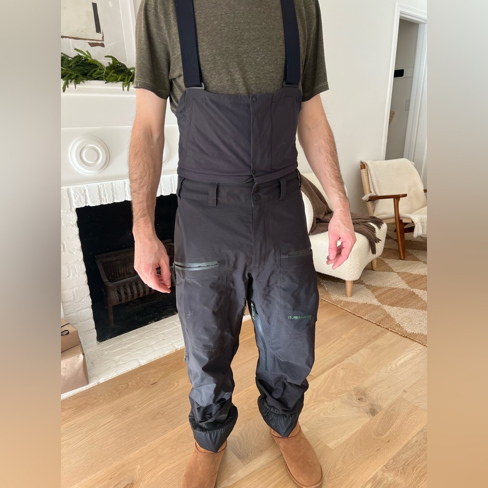 Men’s Armada Bibs